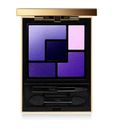 ysl multichrome eye|ysl eye shadows.